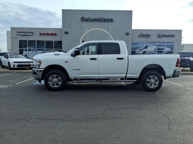 2024 Ram 2500 Big Horn Crew Cab 4x4 6'4" Box for sale in Columbiana, OH