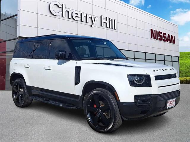 2023 Land Rover Defender 110 S for sale in Cherry Hill, NJ