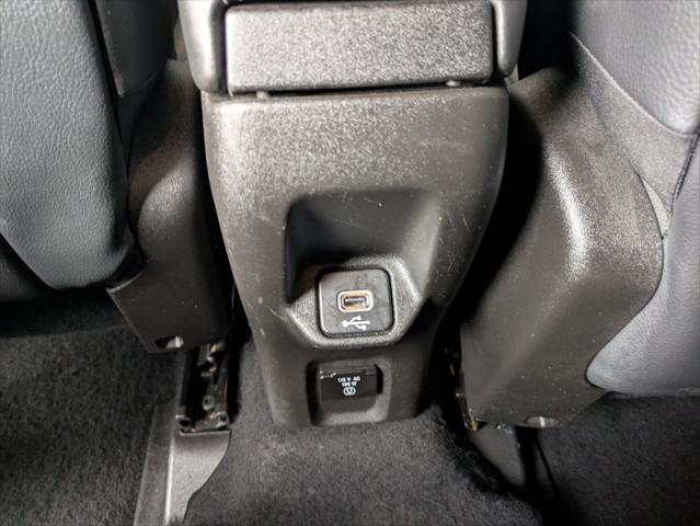 2020 Jeep Renegade Limited 4x4