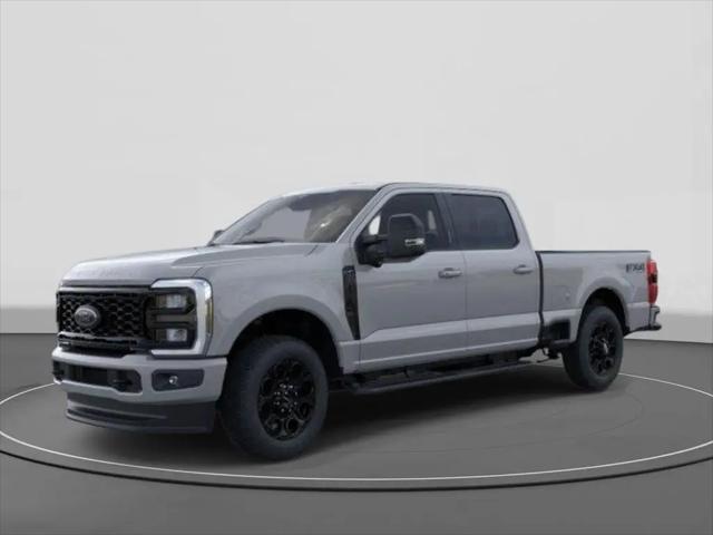 2026 Ford F-250 XLT for sale in North Hollywood, CA