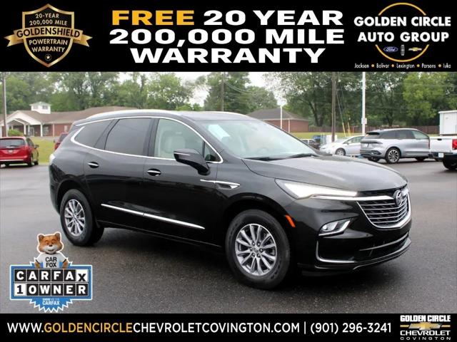 2023 Buick Enclave Essence FWD for sale in Covington, TN