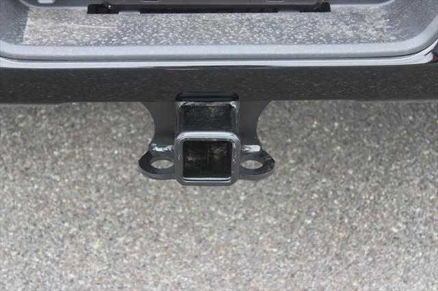 2026 Chevrolet Silverado 2500HD Crew Cab, Standard Bed, WT, 4WD