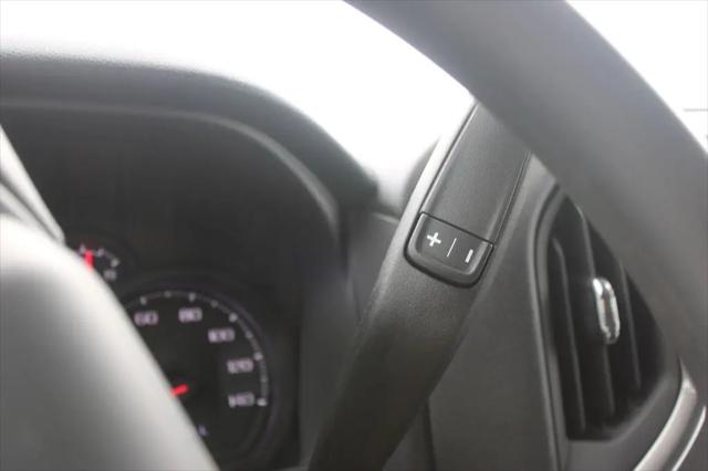 2026 Chevrolet Silverado 2500HD Crew Cab, Standard Bed, WT, 4WD