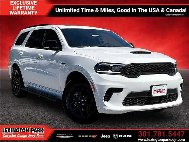 2026 Dodge Durango GT Plus HEMI V8 for sale in Lexington Park, MD