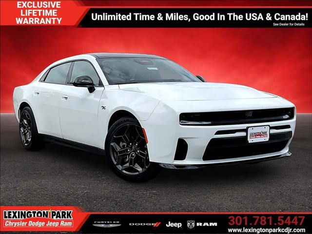 2026 Dodge Charger R/T 4 Door AWD for sale in Lexington Park, MD