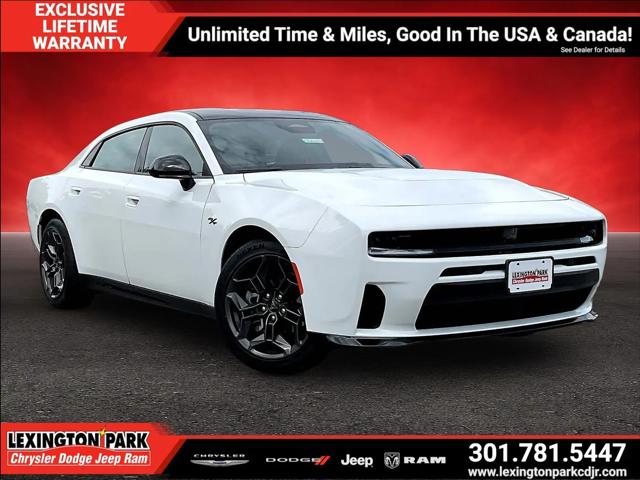 2026 Dodge Charger R/T 4 Door AWD for sale in Lexington Park, MD