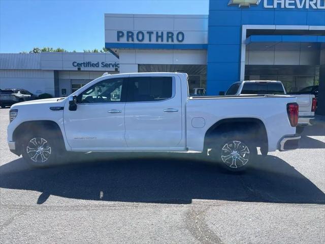 2025 GMC Sierra 1500 2WD Crew Cab Short Box SLT for sale in Manning, SC