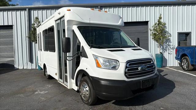2019 Ford Transit Cutaway T-350 for sale in Jacksonville, FL