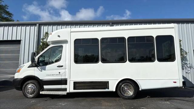 2019 Ford Transit Cutaway T-350