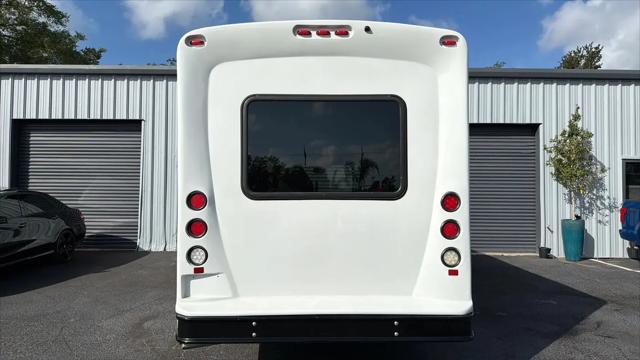 2019 Ford Transit Cutaway T-350