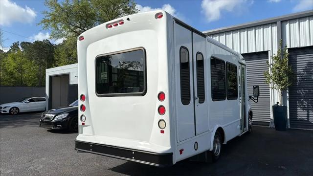2019 Ford Transit Cutaway T-350