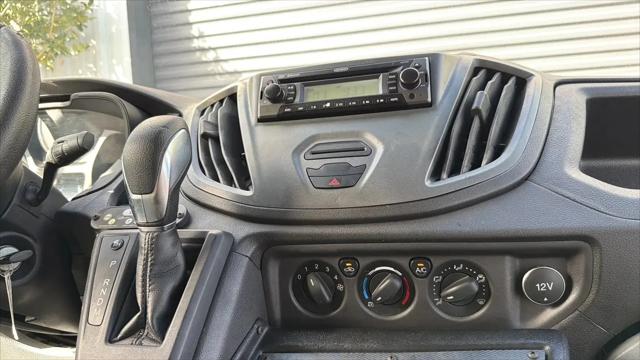 2019 Ford Transit Cutaway T-350