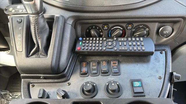 2019 Ford Transit Cutaway T-350