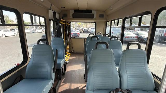 2019 Ford Transit Cutaway T-350