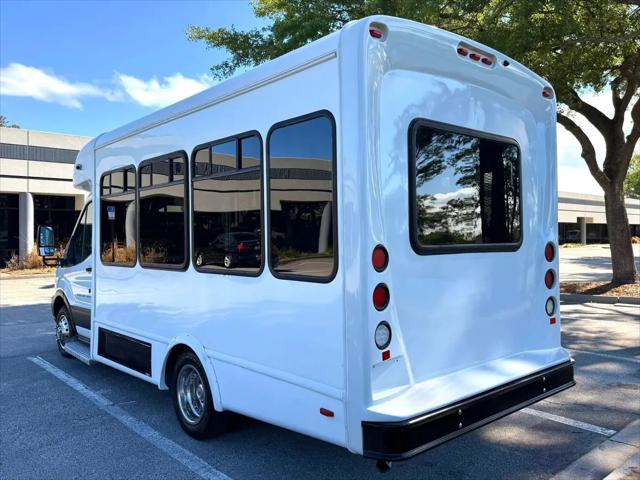 2019 Ford Transit Cutaway T-350
