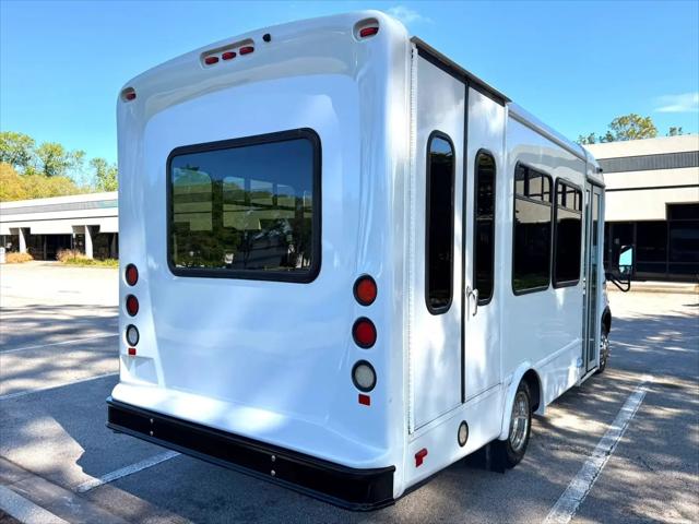 2019 Ford Transit Cutaway T-350