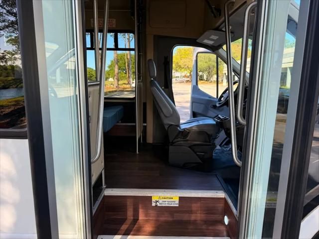 2019 Ford Transit Cutaway T-350