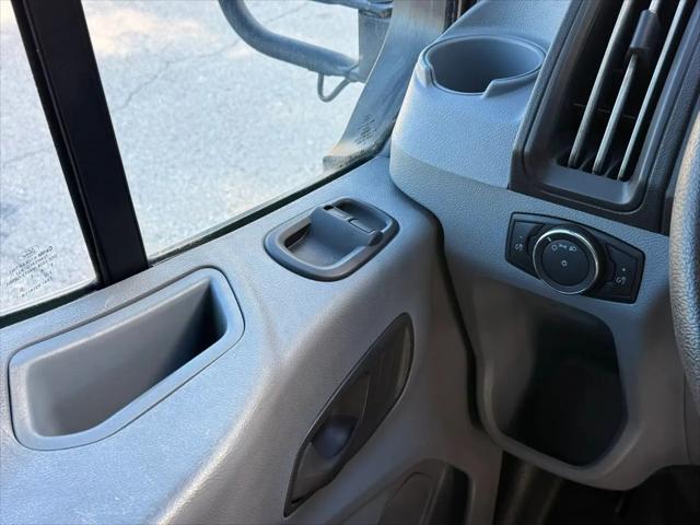 2019 Ford Transit Cutaway T-350