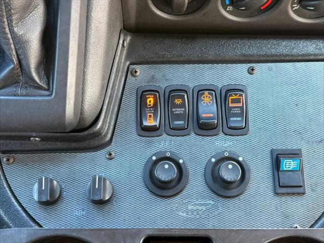 2019 Ford Transit Cutaway T-350