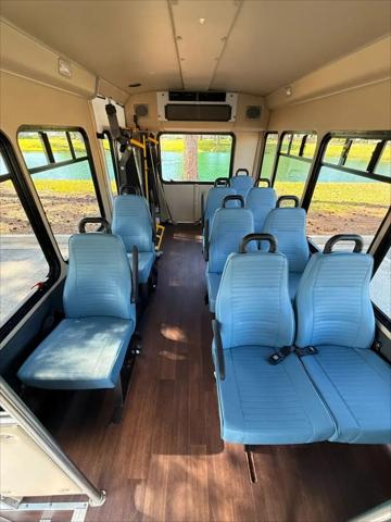 2019 Ford Transit Cutaway T-350