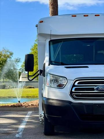 2019 Ford Transit Cutaway T-350