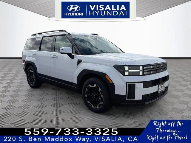 2026 Hyundai Santa Fe SEL for sale in Visalia, CA