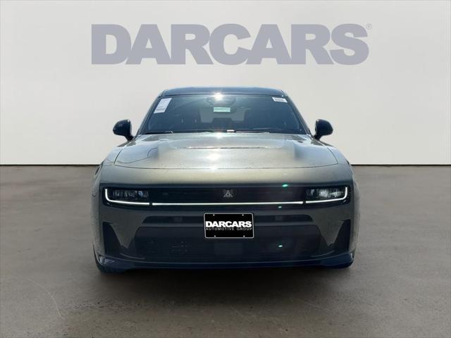 2026 Dodge Charger CHARGER R/T PLUS 4-DOOR AWD