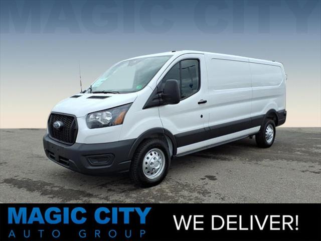 2025 Ford Transit-150 Cargo Van Base 2025 Ford Transit-150 Cargo Van Base