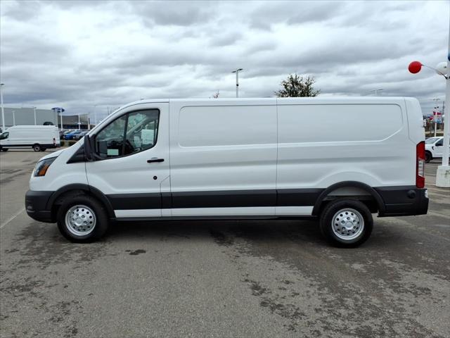 2025 Ford Transit-150 Cargo Van Base 2025 Ford Transit-150 Cargo Van Base