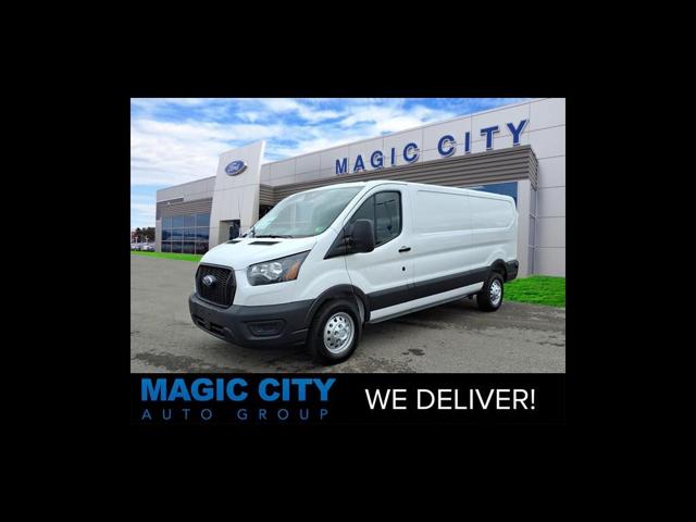 2025 Ford Transit-150 Cargo Van Base 2025 Ford Transit-150 Cargo Van Base