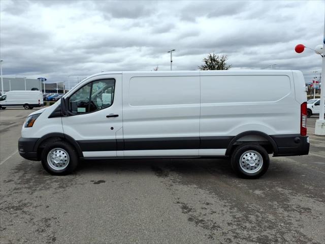 2025 Ford Transit-150 Cargo Van Base 2025 Ford Transit-150 Cargo Van Base