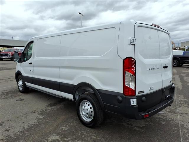 2025 Ford Transit-150 Cargo Van Base 2025 Ford Transit-150 Cargo Van Base