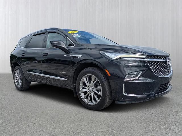 2023 Buick Enclave Avenir AWD for sale in Gainesville, FL