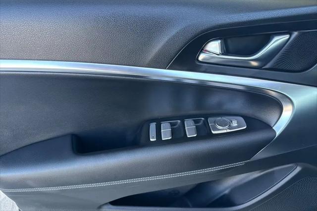 2026 Genesis G70 2.5T RWD