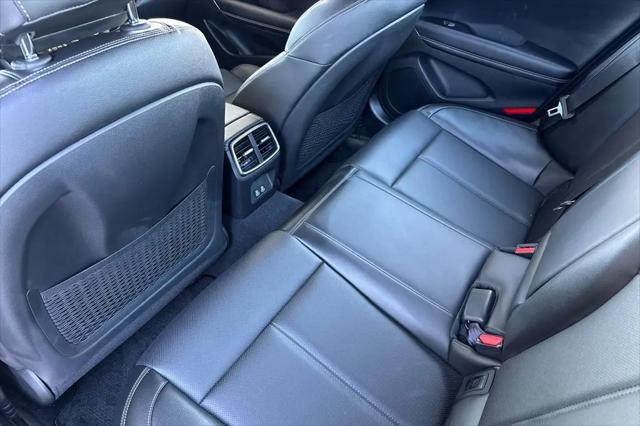2026 Genesis G70 2.5T RWD