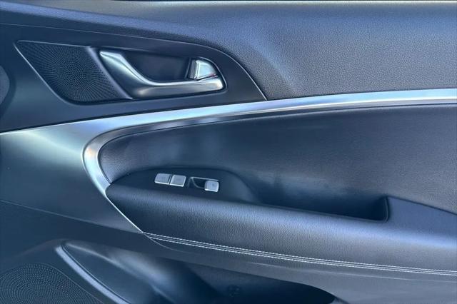 2026 Genesis G70 2.5T RWD