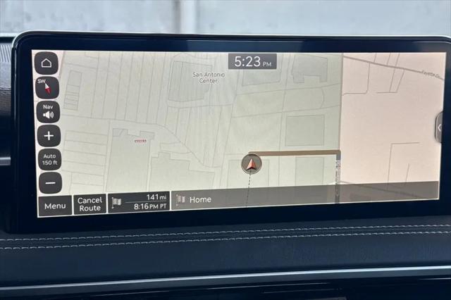 2026 Genesis G70 2.5T RWD