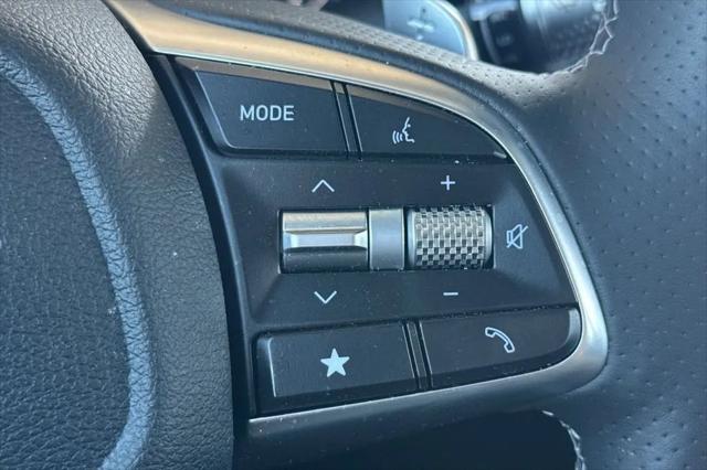 2026 Genesis G70 2.5T RWD