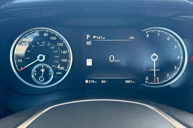 2026 Genesis G70 2.5T RWD