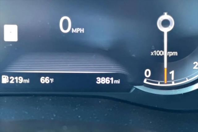 2026 Genesis G70 2.5T RWD