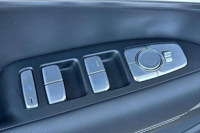 2026 Genesis G70 2.5T RWD