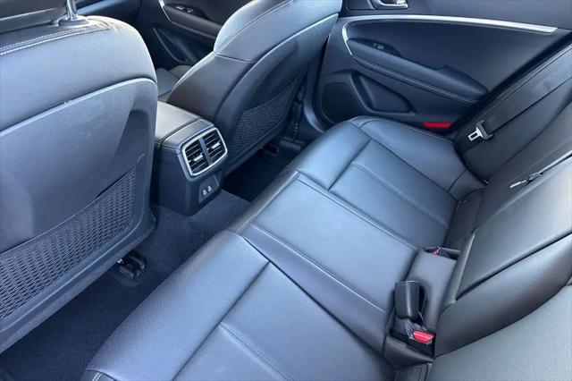 2026 Genesis G70 2.5T RWD