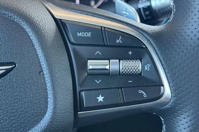 2026 Genesis G70 2.5T RWD