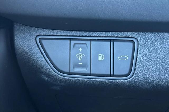 2026 Genesis G70 2.5T RWD