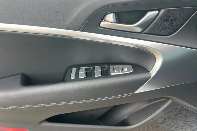 2026 Genesis G70 2.5T RWD