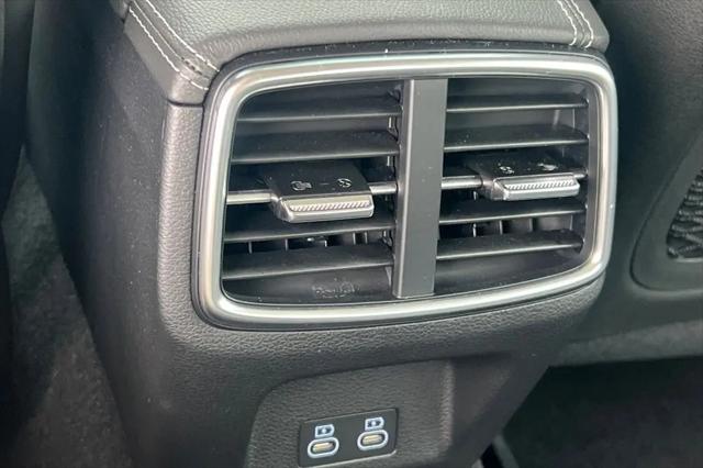 2026 Genesis G70 2.5T RWD