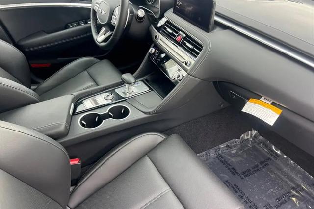 2026 Genesis G70 2.5T RWD