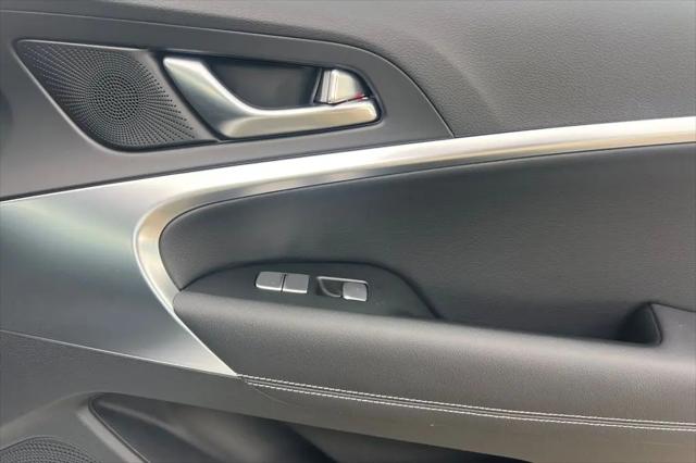 2026 Genesis G70 2.5T RWD