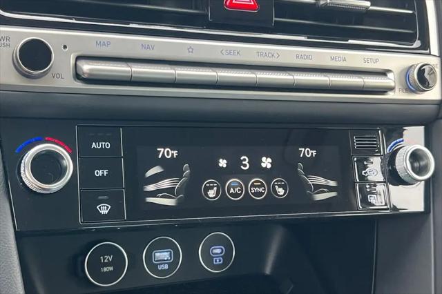 2026 Genesis G70 2.5T RWD