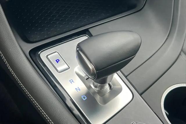 2026 Genesis G70 2.5T RWD